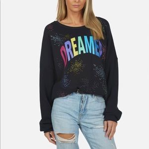 Lauren Moshi dreamer t-shirt